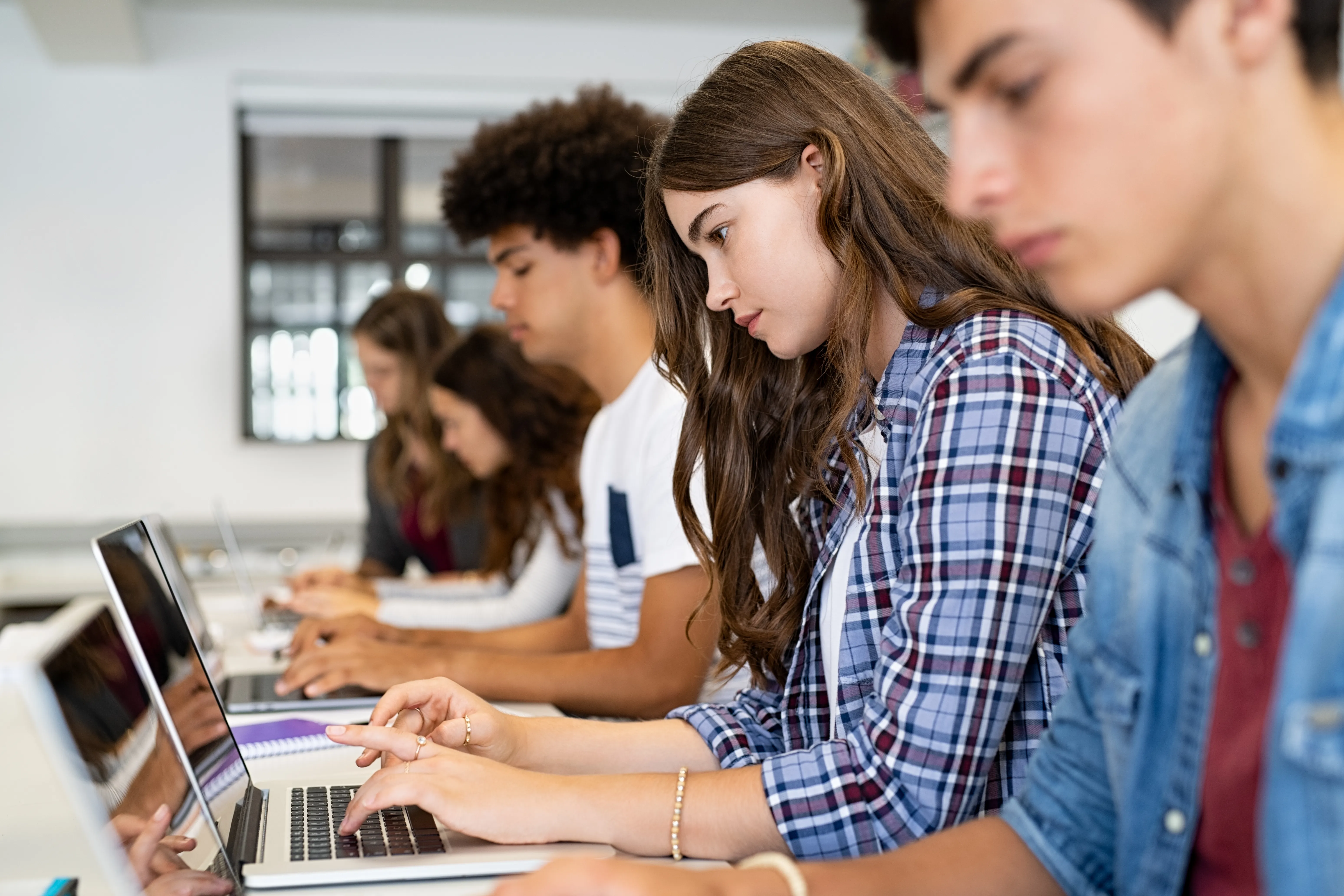 Meeting the Digital Expectations of Students